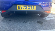 Hyundai i20 1.0T GDi 48V MHD SE Connect 5dr DCT Petrol Hatchback